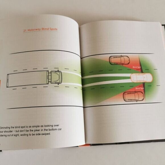 How to Drive: The Ultimate Guide, from the Man Who Was The Stig By Ben Collins - Picture 7 of 9